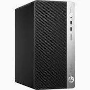 HP Desktop
